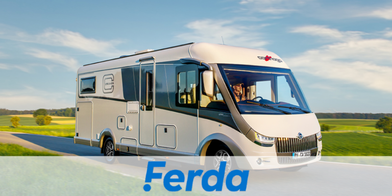 Finding the right financing solutions for Ferda