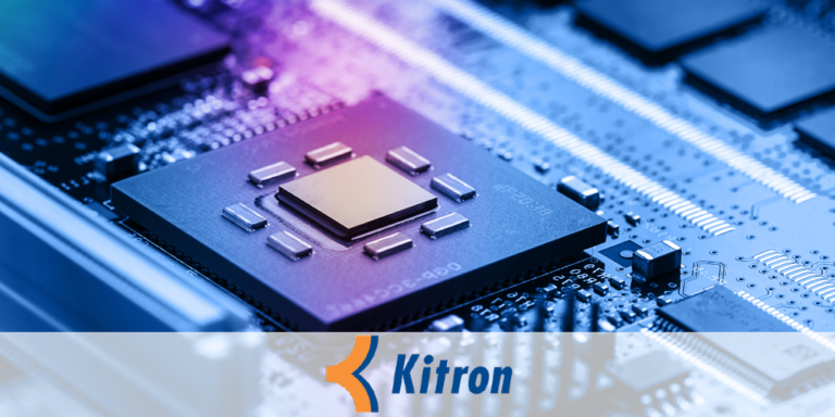 Optimising financial procurement for Kitron