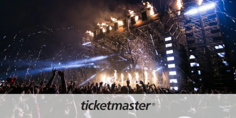 Securing a competitive deal for Ticketmaster
